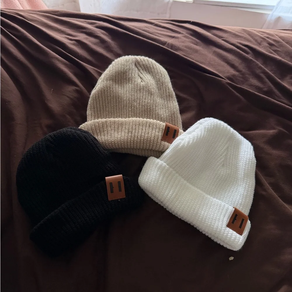 BABY BOY HATS